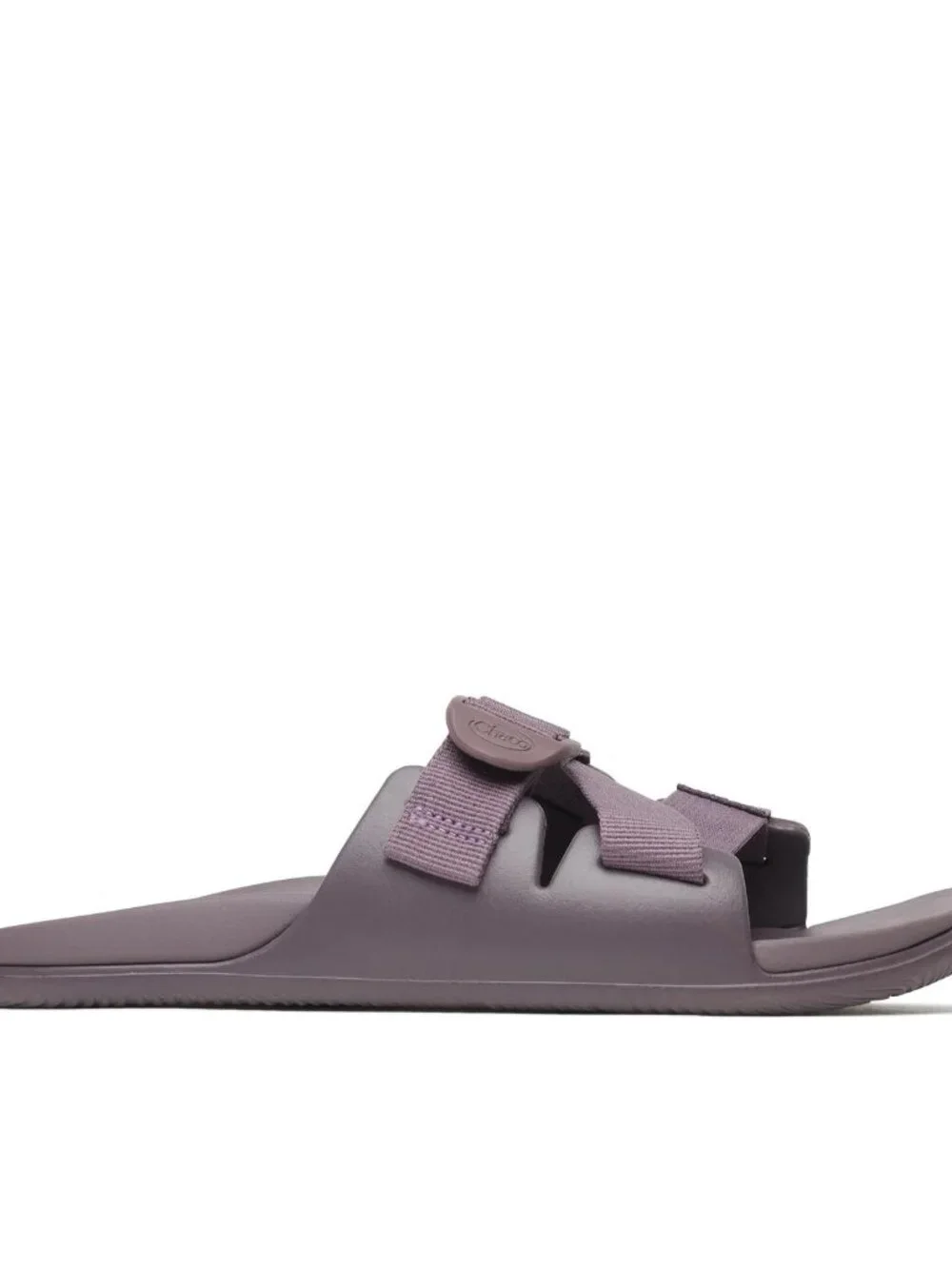CHACO WOMEN'S CHILLOS SLIDE SANDALS size 6